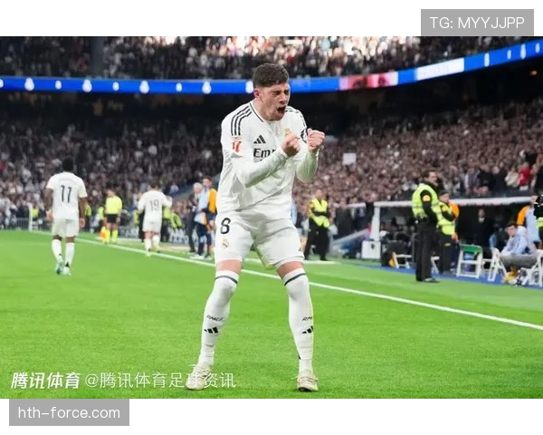 巴尔韦德关键表现助力球队夺得西甲冠军