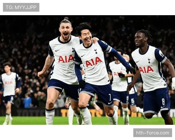 热刺战术体系升级，迎来新赛季高效进攻转型