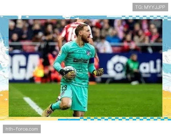 奥布拉克创西甲历史新低失球纪录,门神表现再获盛赞 奥布拉克创西甲历史新低失球纪录,门神表现再获盛赞