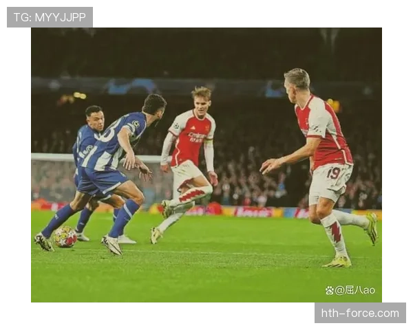 奥德加德展现中场巨星潜质，扛起球队复兴大旗