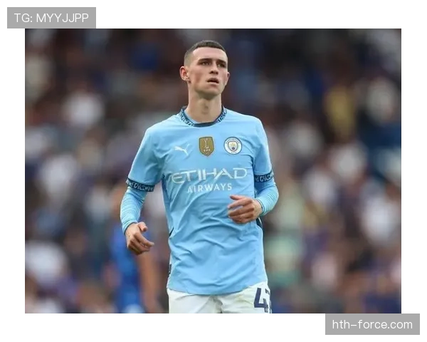 福登点球稳如磐石，助曼城状态回暖再迎胜利