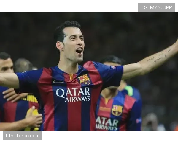 布斯克茨影响力持续攀升，成比赛节奏与战术布局关键引导者