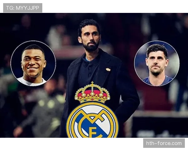 库尔图瓦连场零封创纪录，状态回暖成皇马卫冕关键