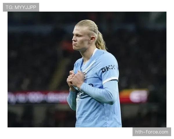 哈兰德状态回暖，左脚神技助球队开启胜利新篇章