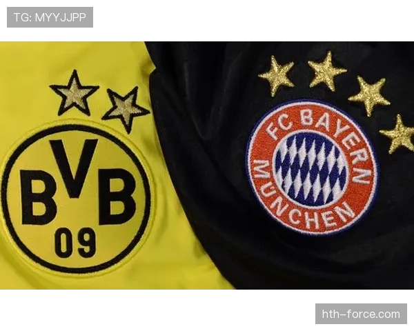 德甲德国国家德比