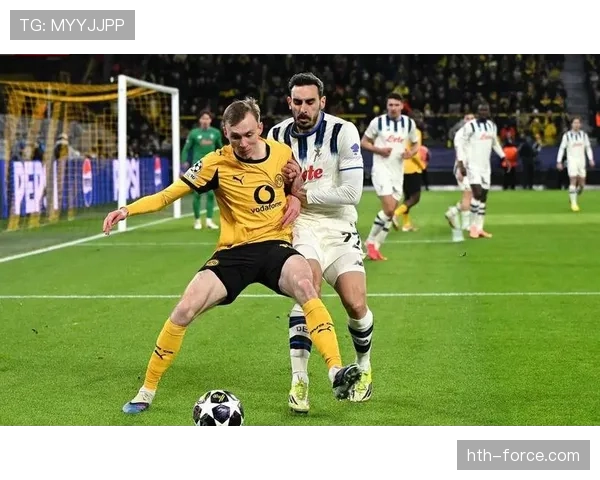 多特蒙德的比赛节奏，为何一快就失控？