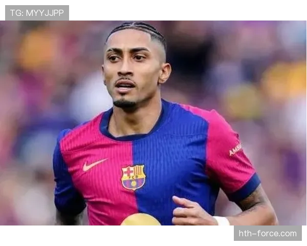 巴萨边锋拉菲尼亚:战术角色与球队适配性是否匹配 巴萨边锋拉菲尼亚:战术角色与球队适配性是否匹配