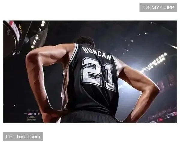 加内特背打主导内线 与邓肯防守端差异