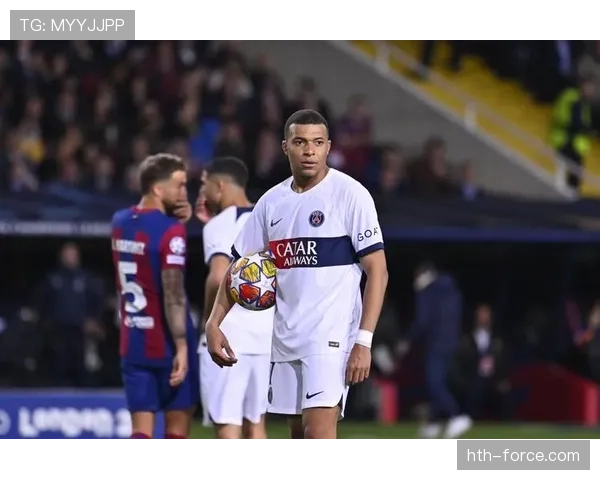 巴黎圣日耳曼进入后姆巴佩时代，但体系真的更健康了吗？