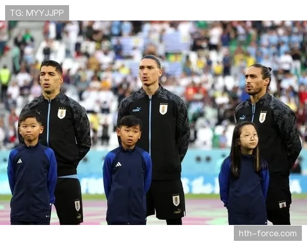 2026世界杯乌拉圭黄金一代谢幕战：努涅斯能否接班苏亚雷斯扛起锋线大旗